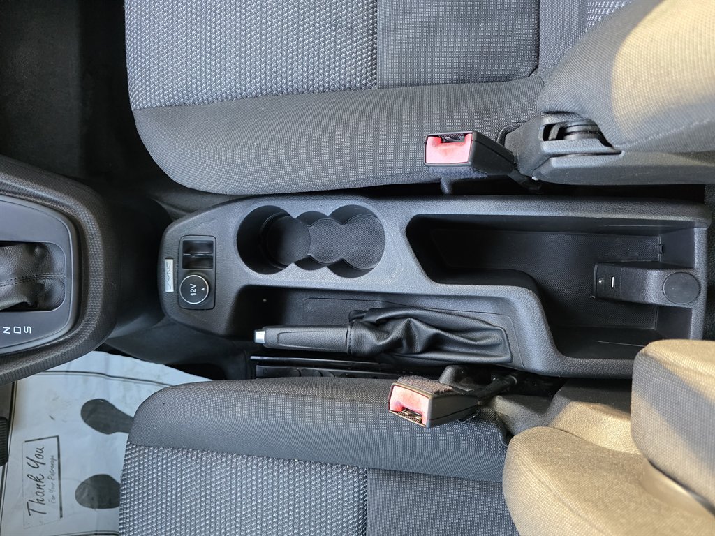 2017 Ford Transit Connect - $18,990