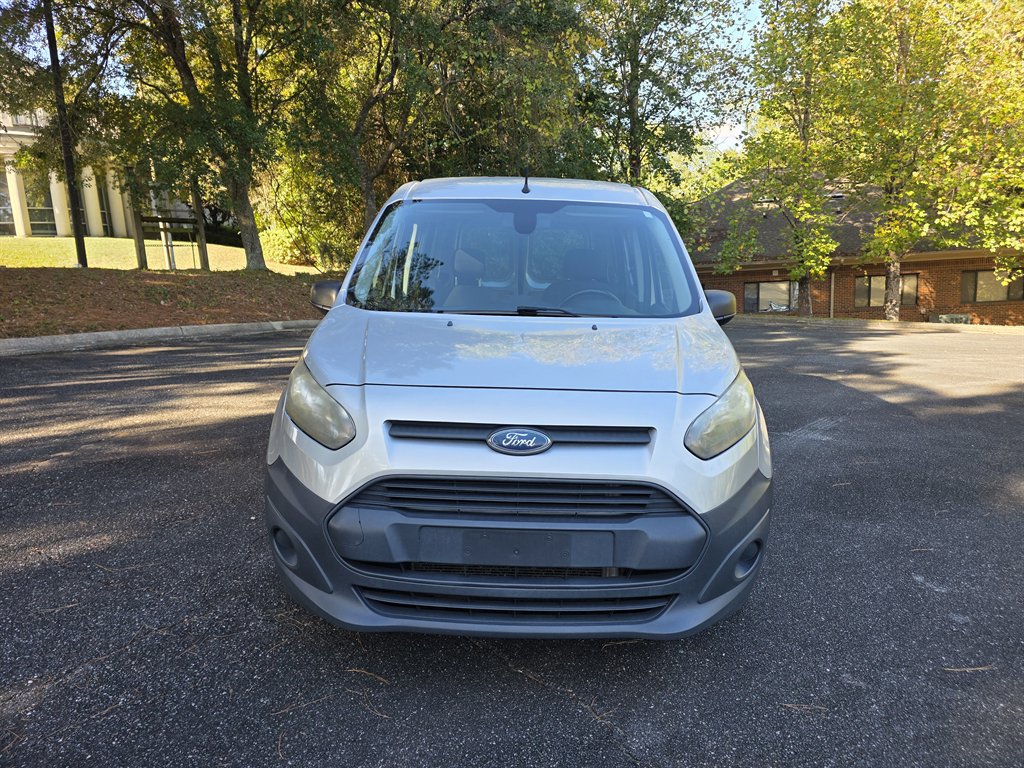 2017 Ford Transit Connect - $18,990