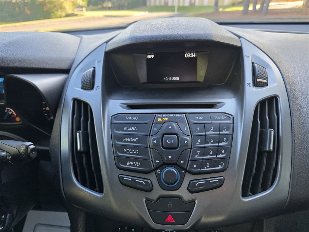 2017 Ford Transit Connect - $18,990