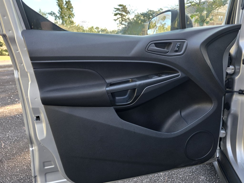 2017 Ford Transit Connect - $18,990