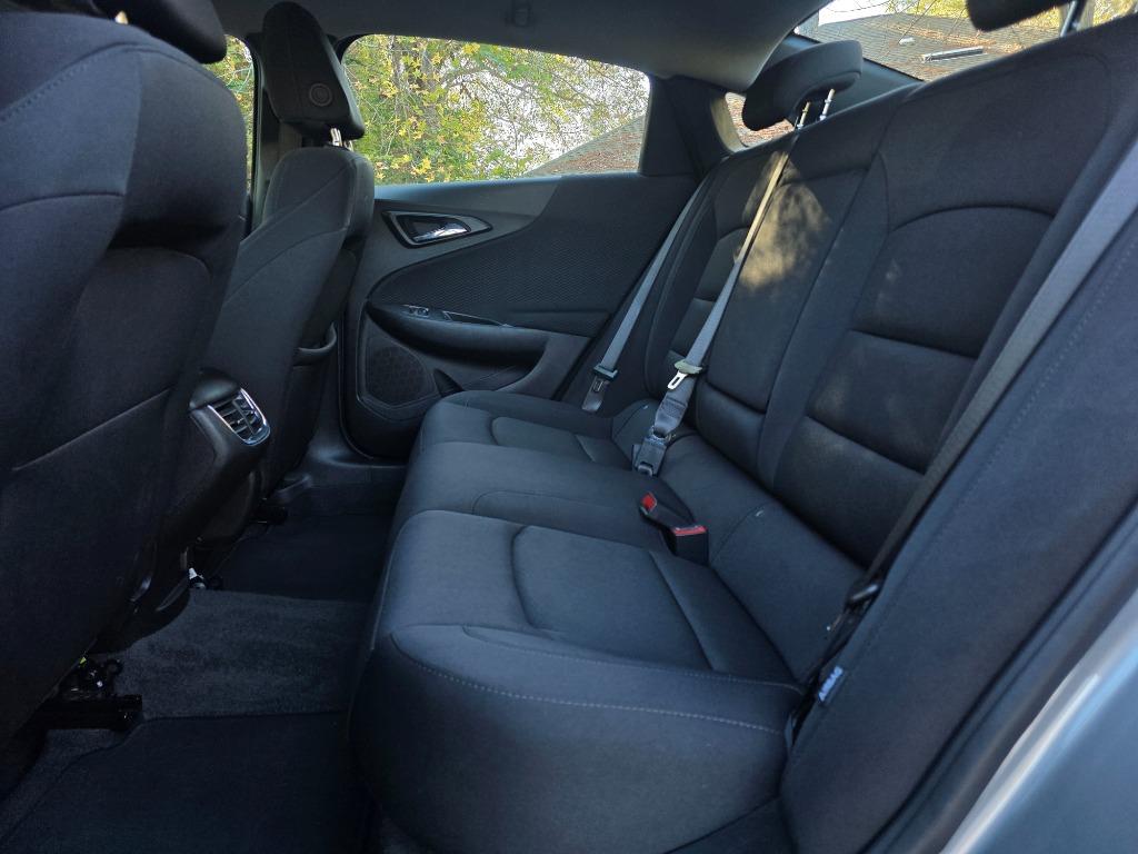 2024 Chevrolet Malibu - $20,990
