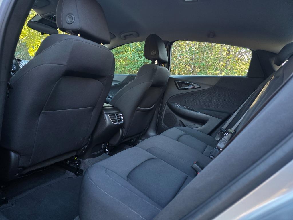 2024 Chevrolet Malibu - $20,990