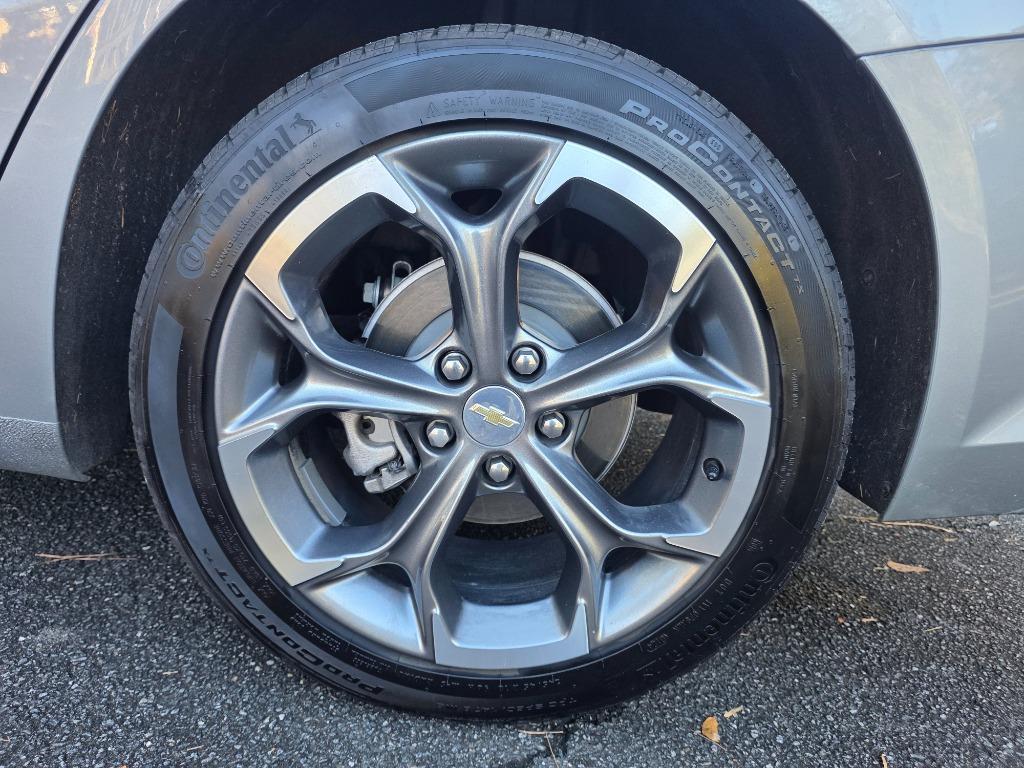 2024 Chevrolet Malibu - $20,990