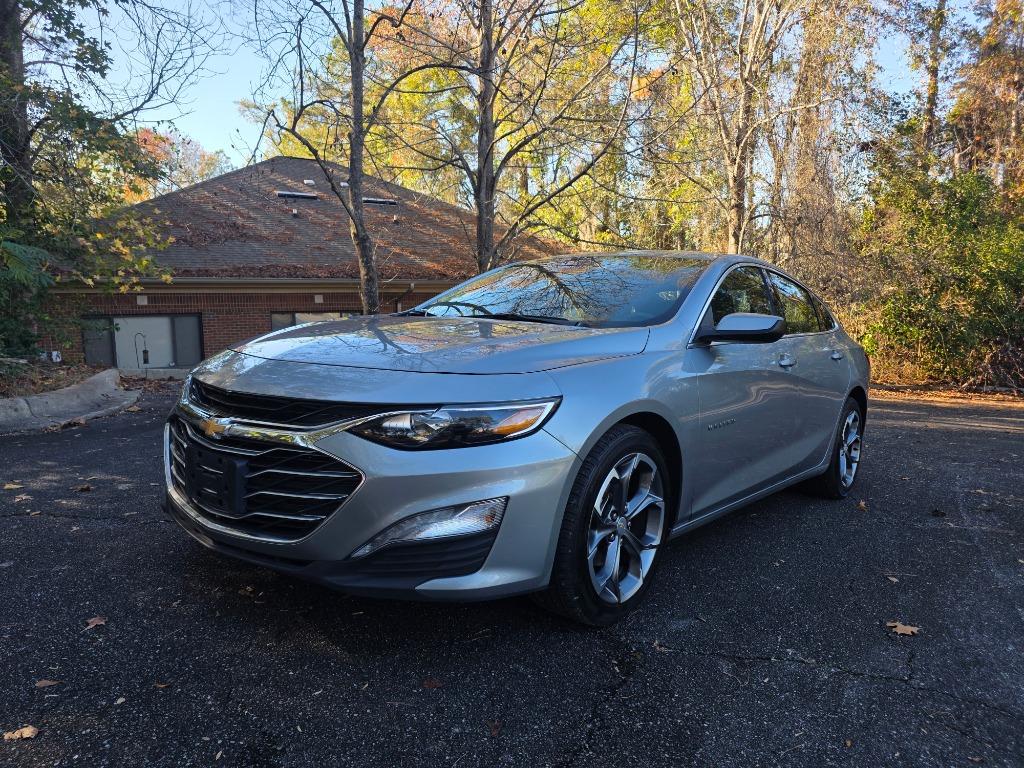2024 Chevrolet Malibu - $20,990