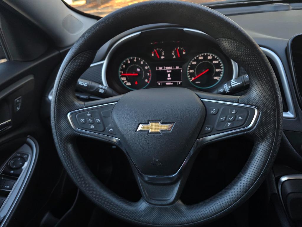 2024 Chevrolet Malibu - $20,990