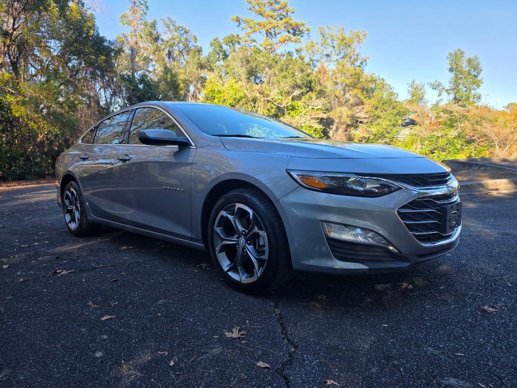 2024 Chevrolet Malibu - $20,990