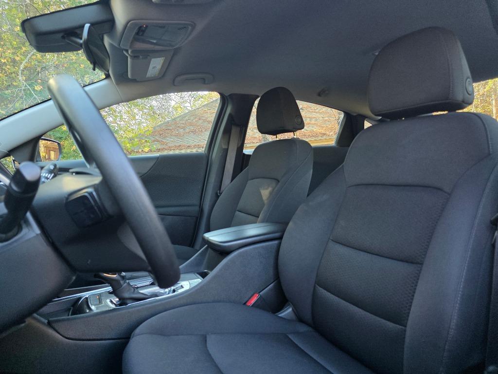 2024 Chevrolet Malibu - $20,990