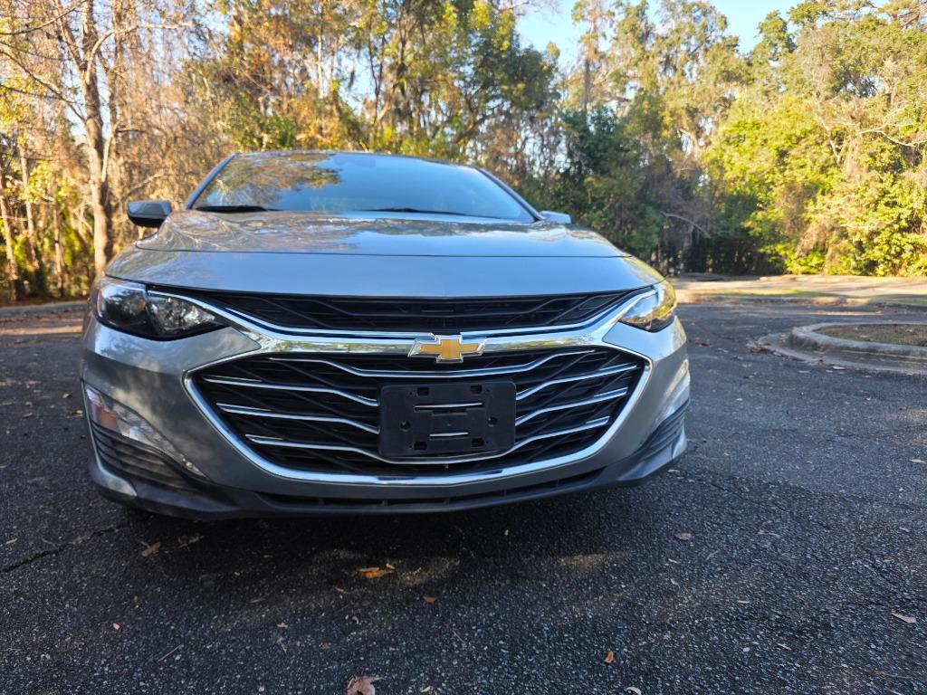 2024 Chevrolet Malibu - $20,990