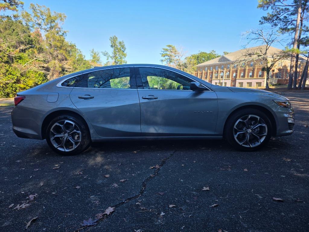 2024 Chevrolet Malibu - $20,990