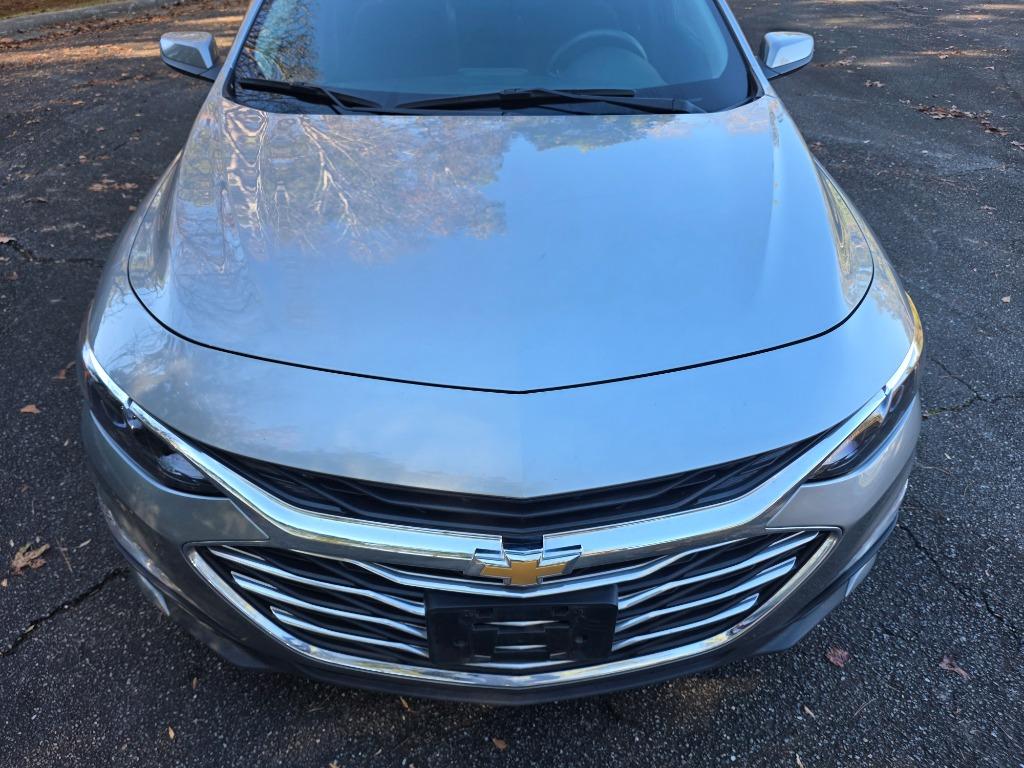 2024 Chevrolet Malibu - $20,990