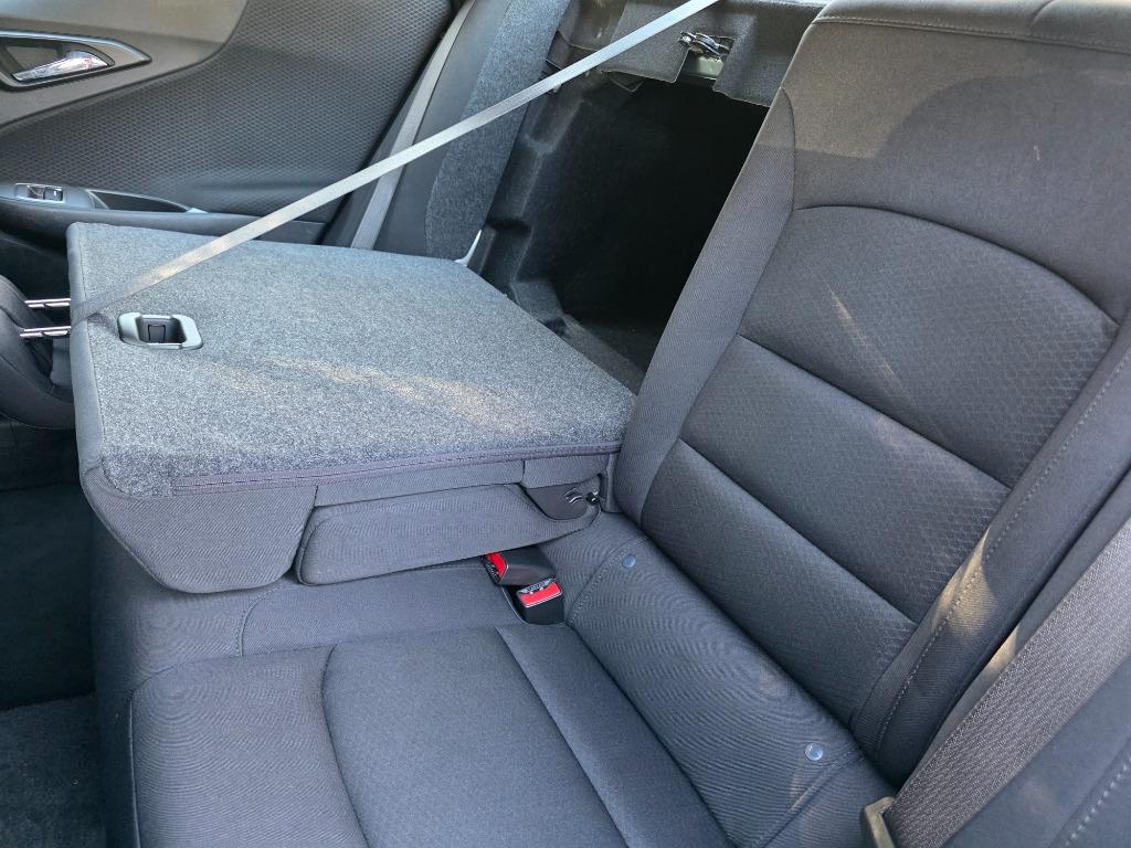 2024 Chevrolet Malibu - $20,990