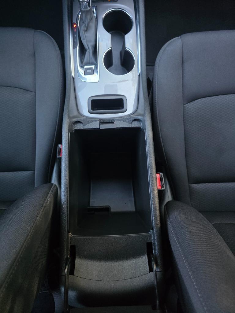 2024 Chevrolet Malibu - $20,990
