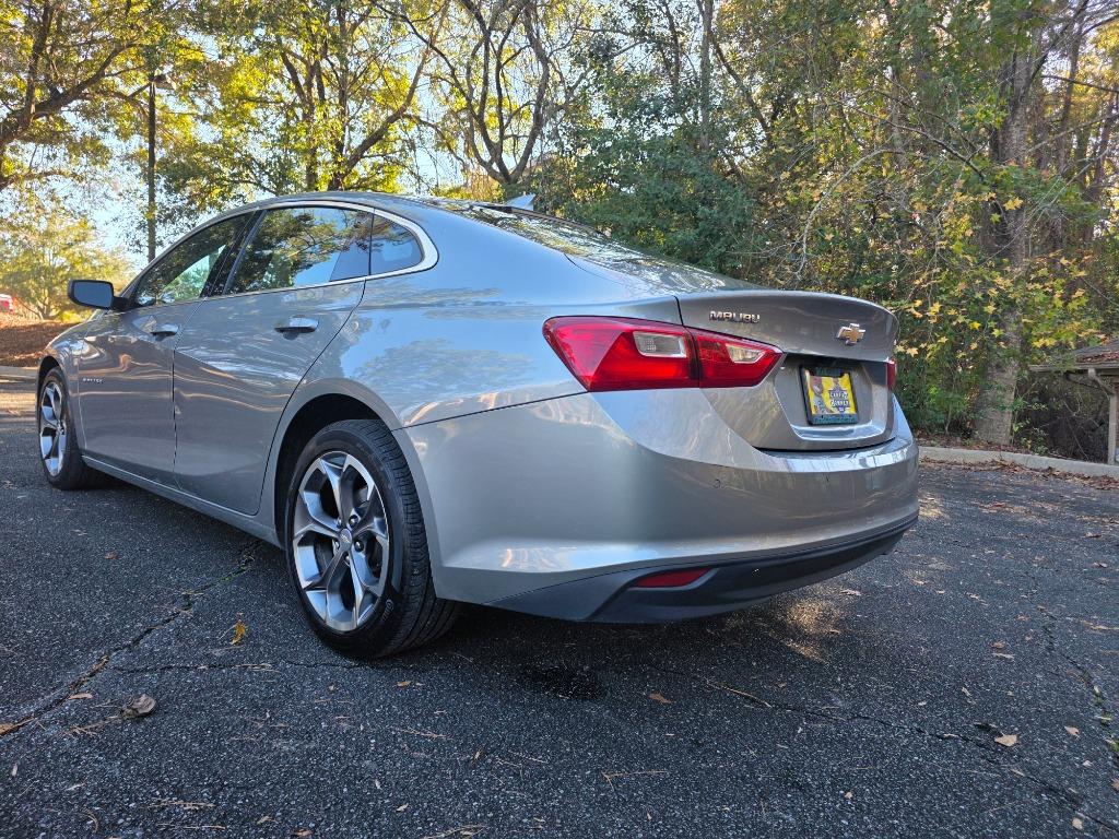 2024 Chevrolet Malibu - $20,990