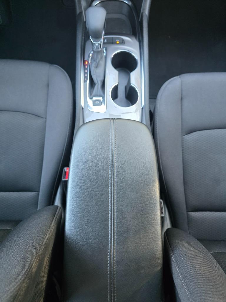 2024 Chevrolet Malibu - $20,990