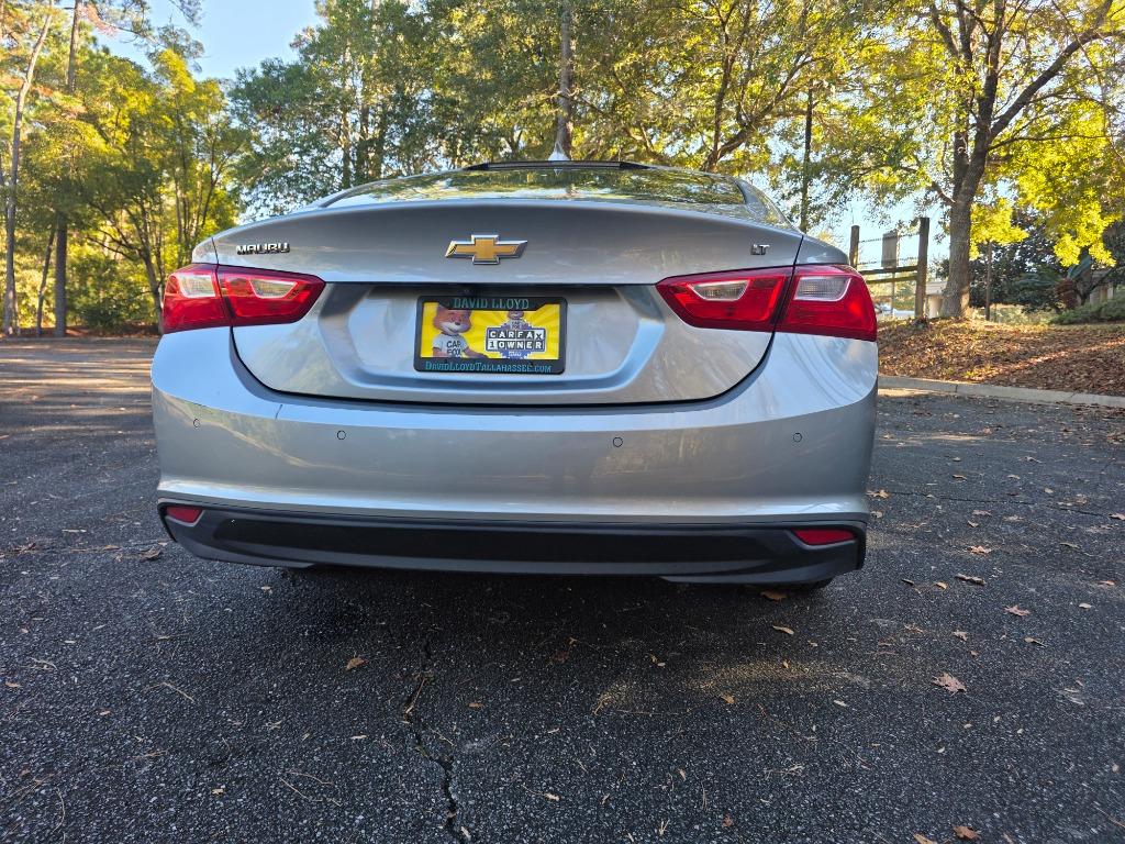 2024 Chevrolet Malibu - $20,990