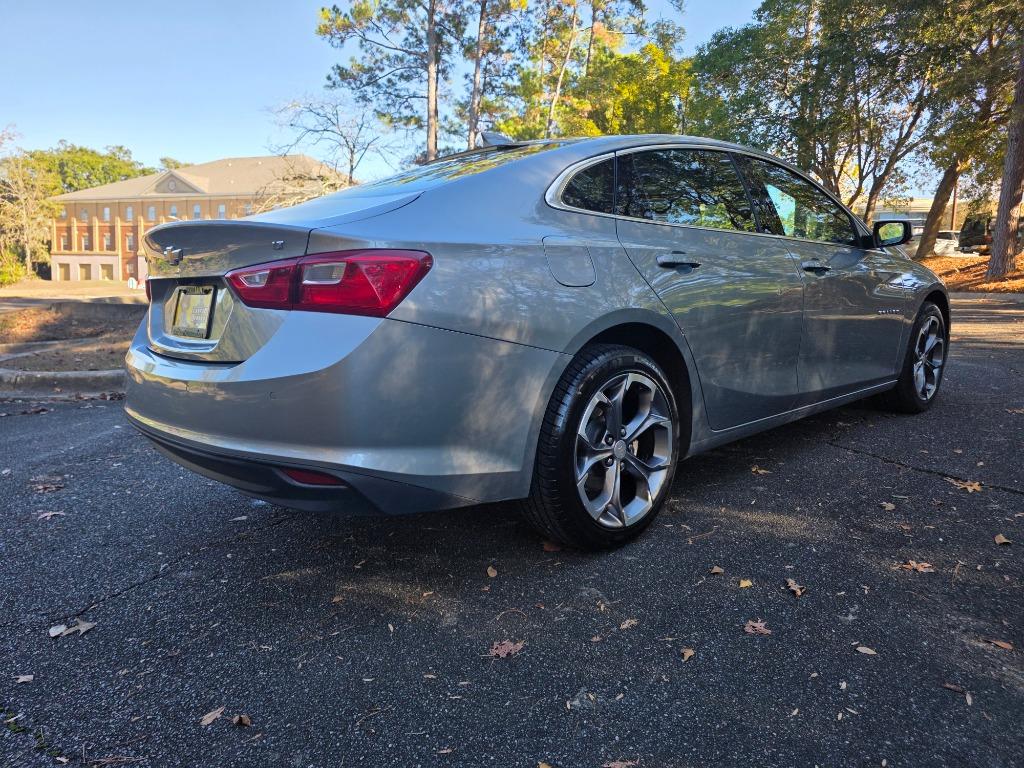 2024 Chevrolet Malibu - $20,990