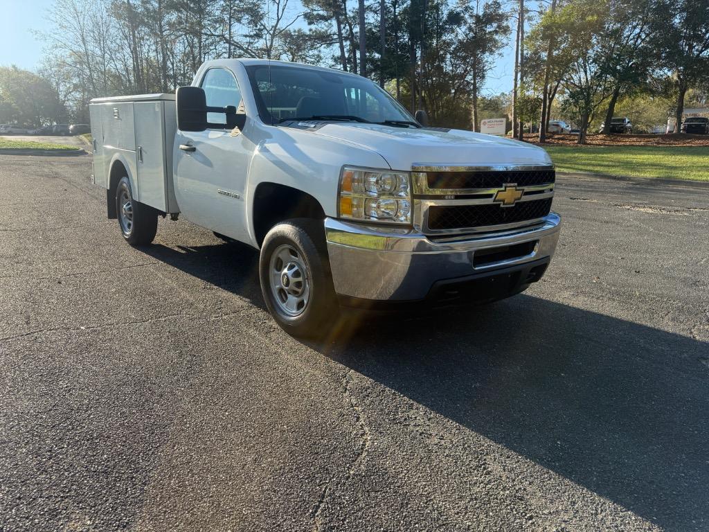 2011 Chevrolet Silverado - $27,990