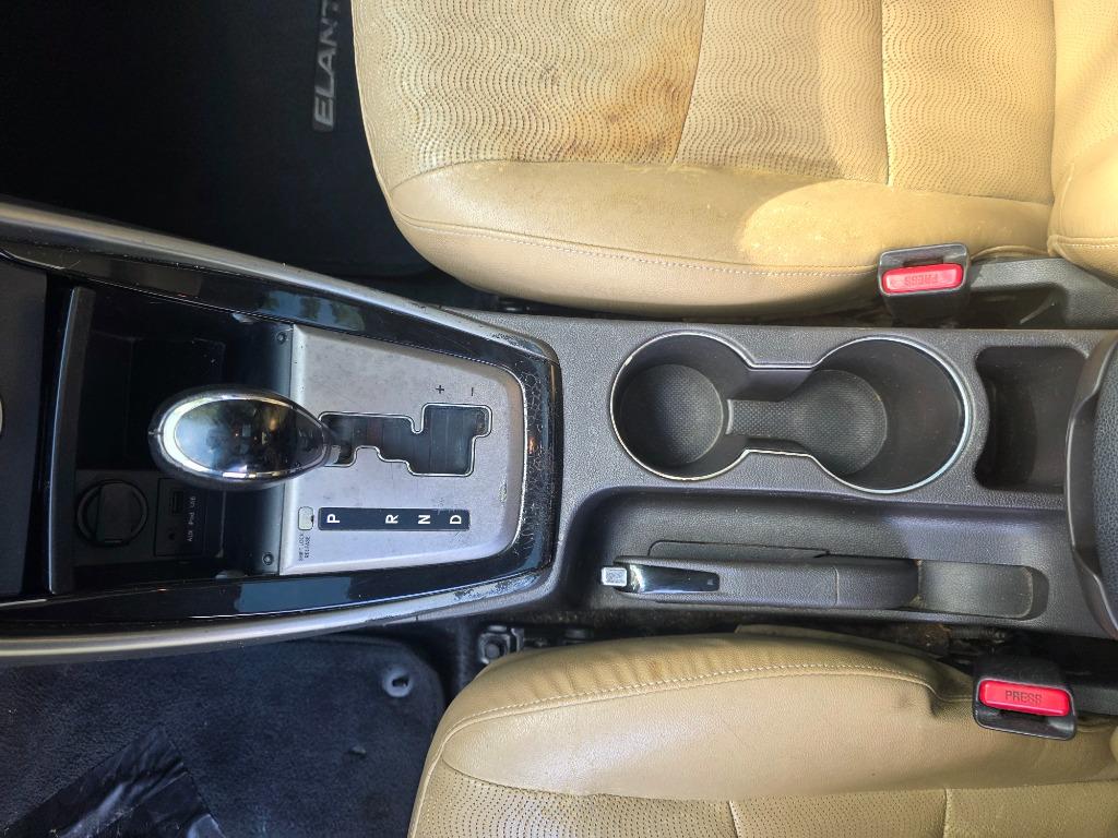 2013 Hyundai Elantra - $4,990
