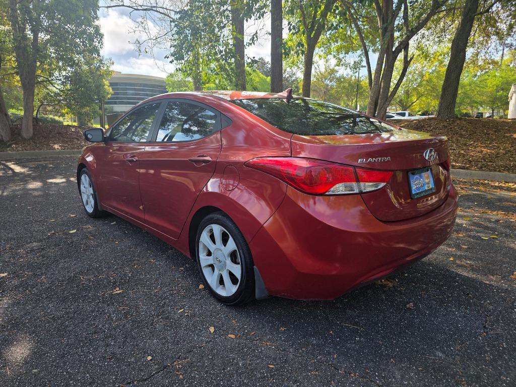 2013 Hyundai Elantra - $4,990
