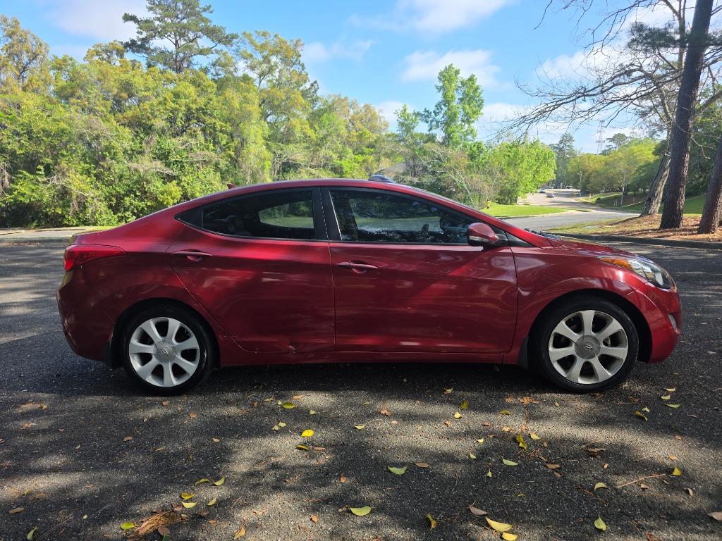 2013 Hyundai Elantra - $4,990