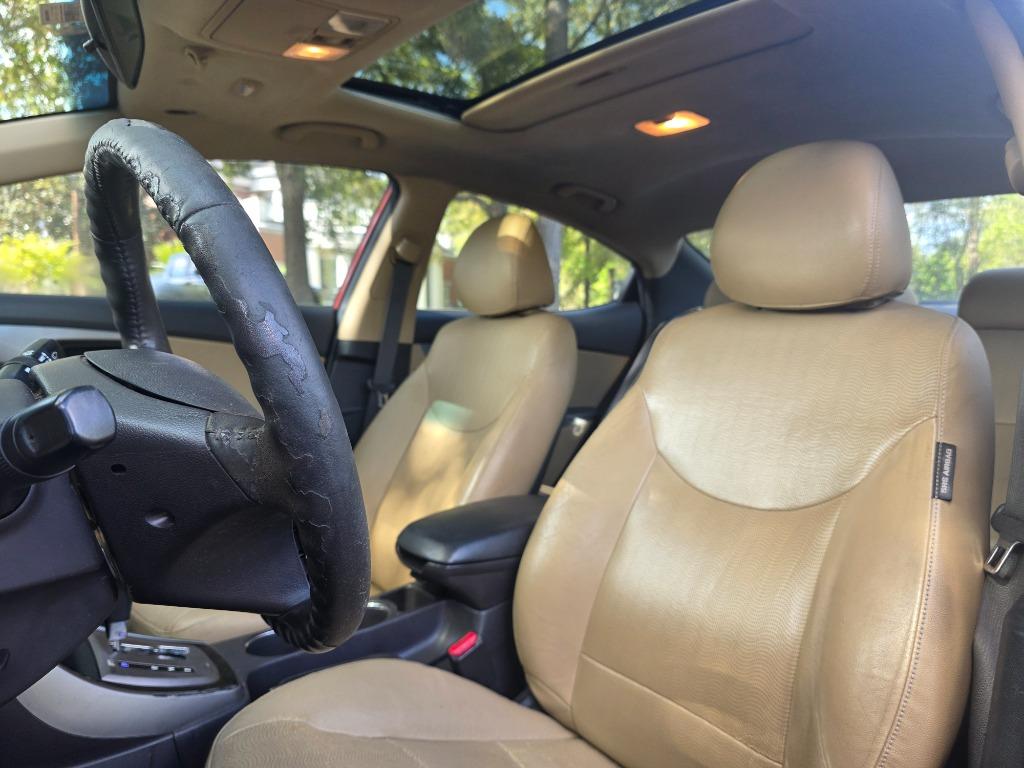 2013 Hyundai Elantra - $4,990