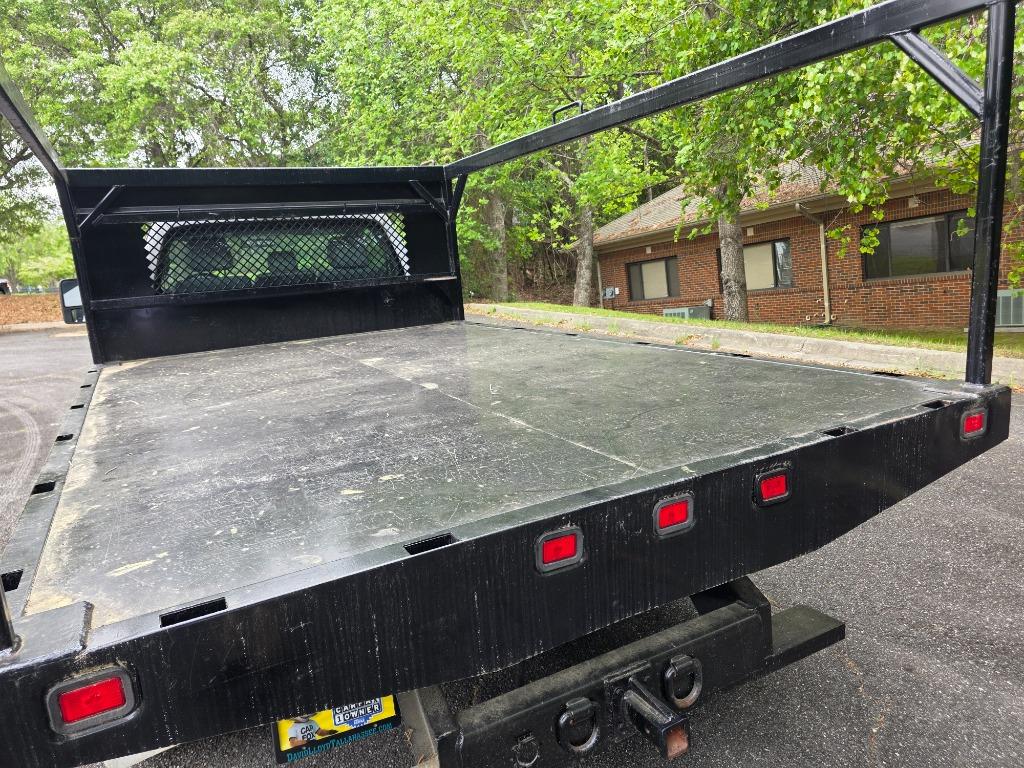 2013 Ford F-550 - $29,990