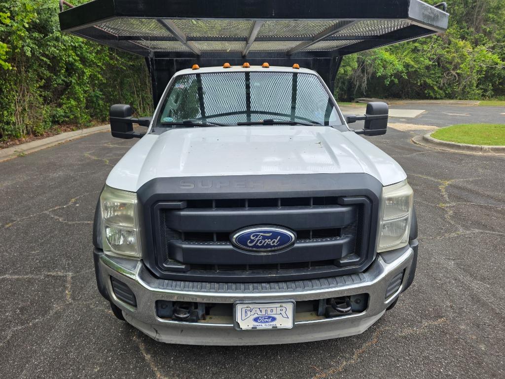 2013 Ford F-550 - $29,990