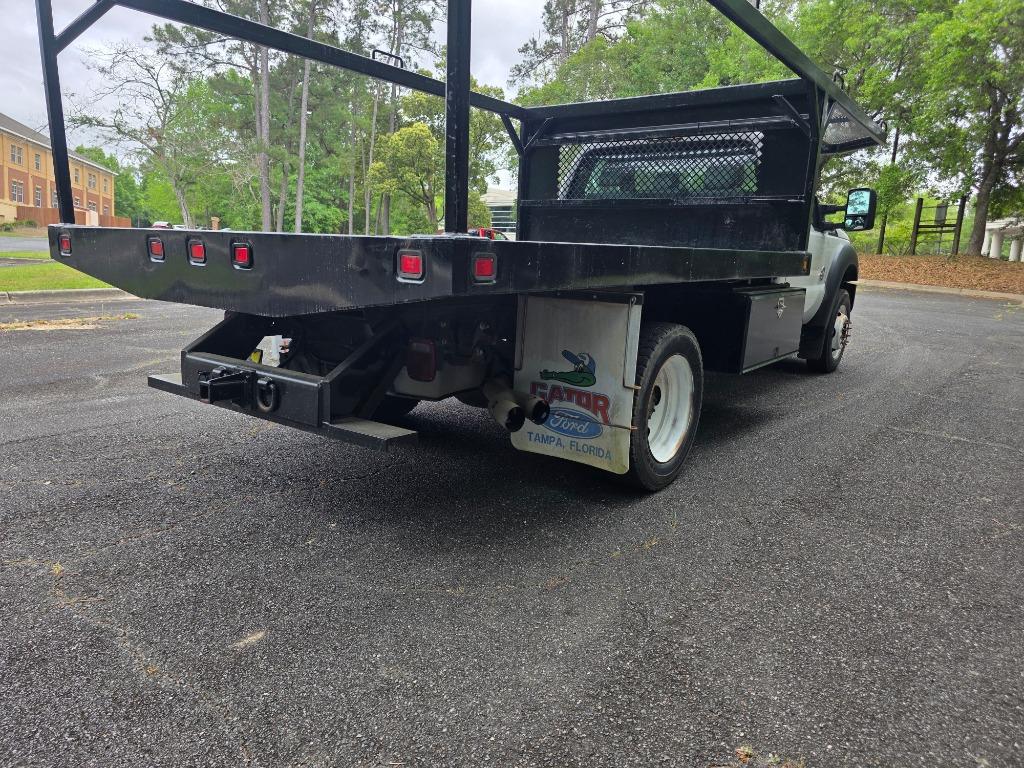 2013 Ford F-550 - $29,990