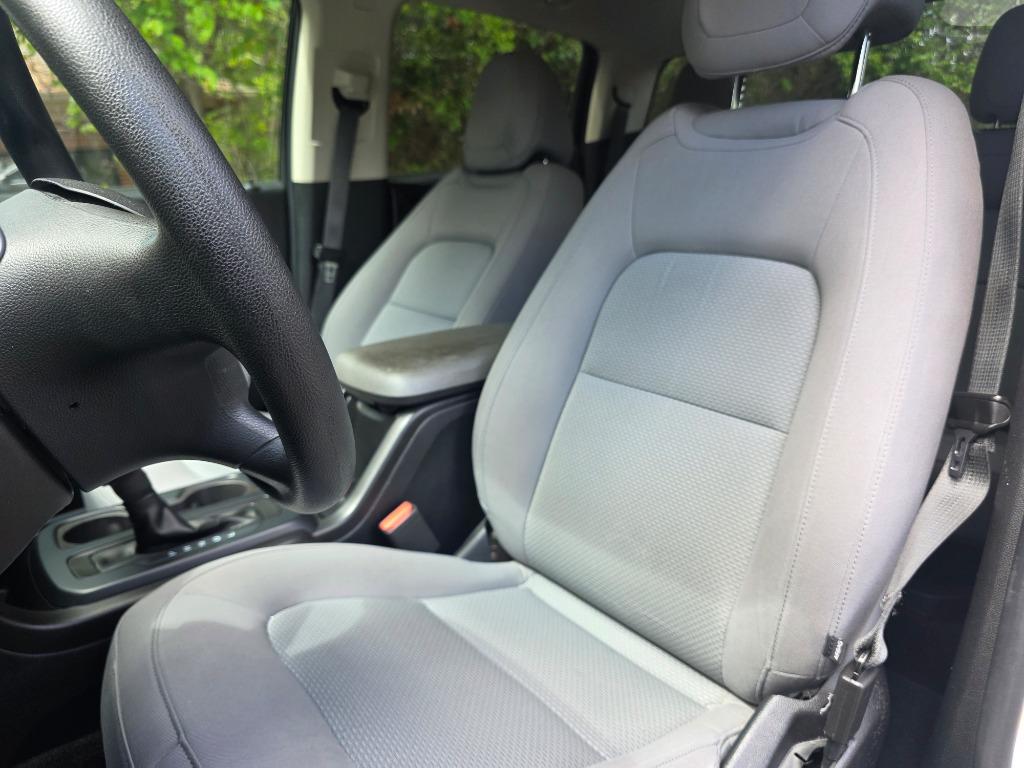 2018 Chevrolet Colorado - $23,990