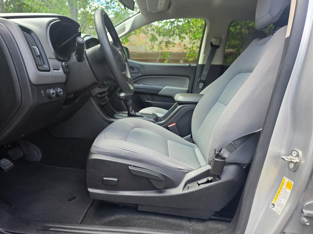 2018 Chevrolet Colorado - $23,990