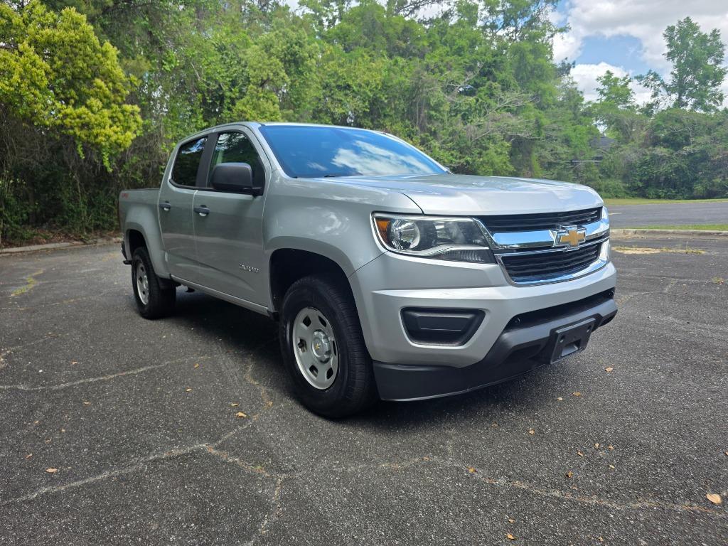 2018 Chevrolet Colorado - $23,990
