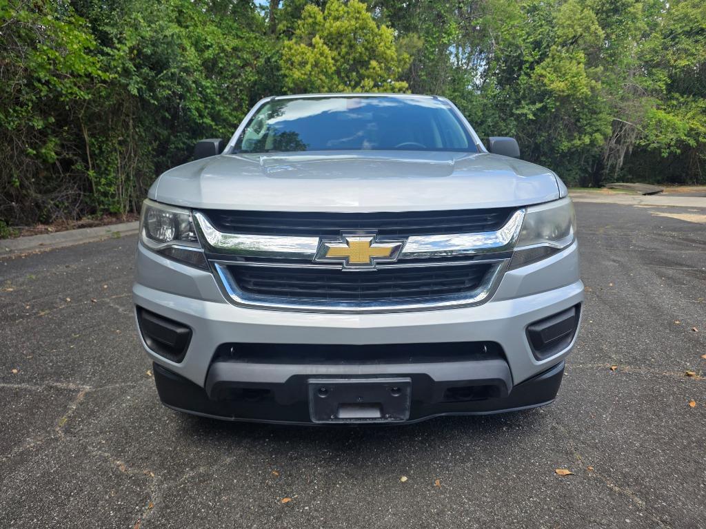 2018 Chevrolet Colorado - $23,990