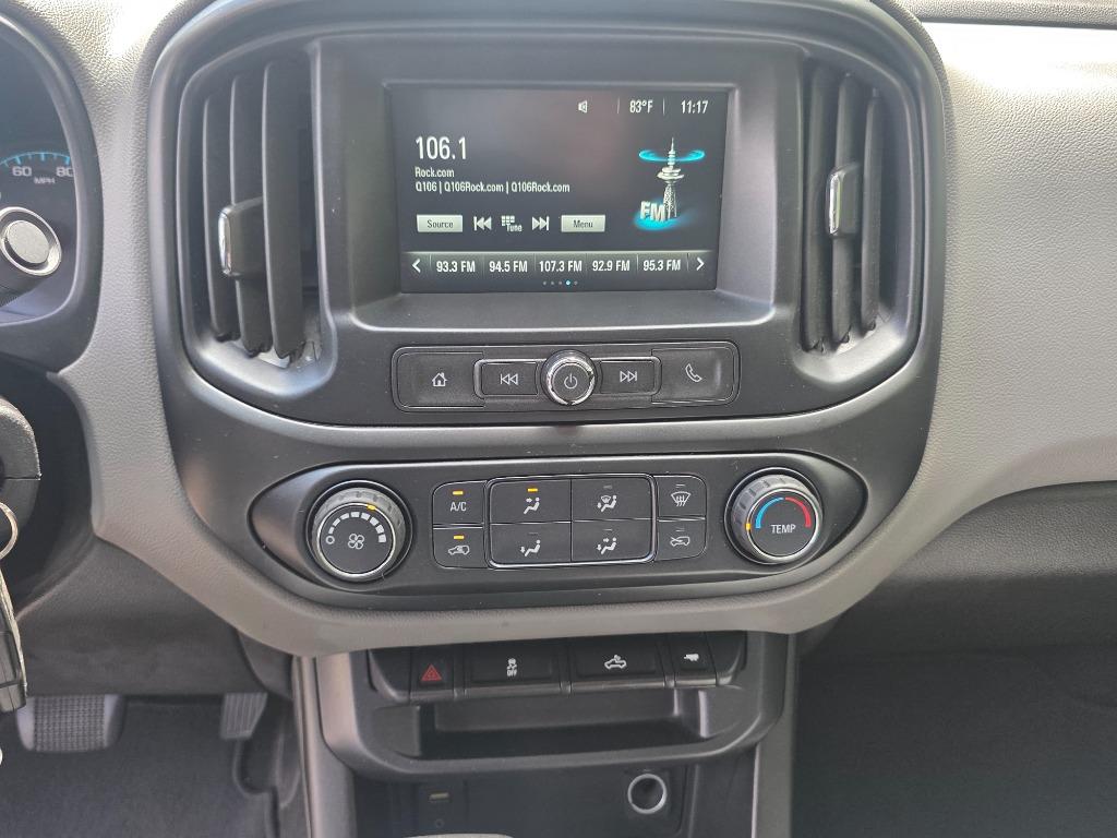 2018 Chevrolet Colorado - $23,990