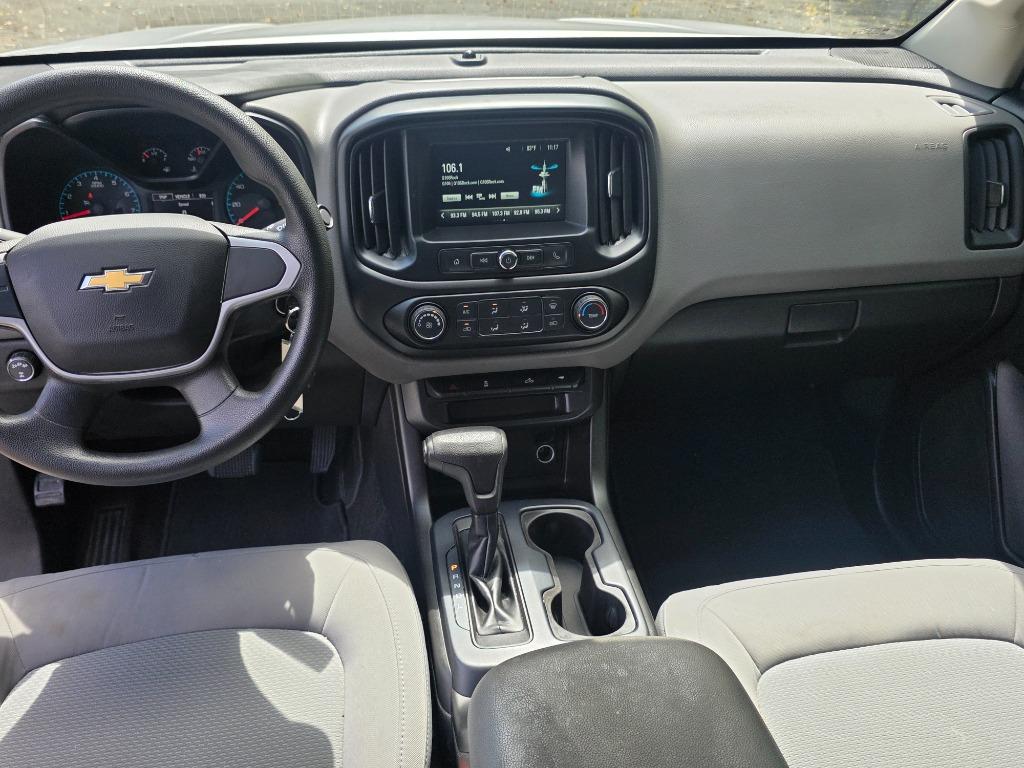 2018 Chevrolet Colorado - $23,990