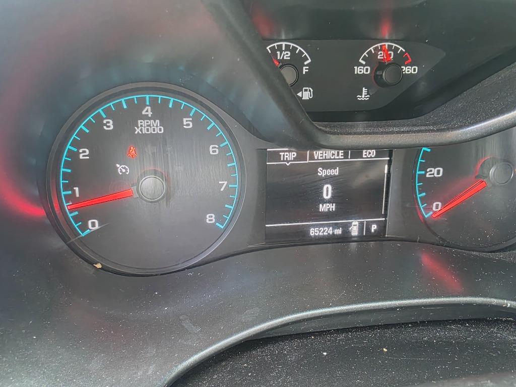 2018 Chevrolet Colorado - $23,990
