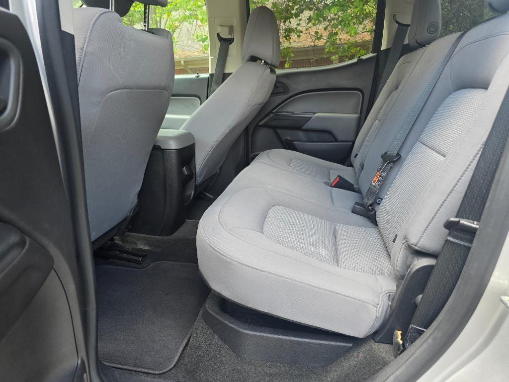 2018 Chevrolet Colorado - $23,990