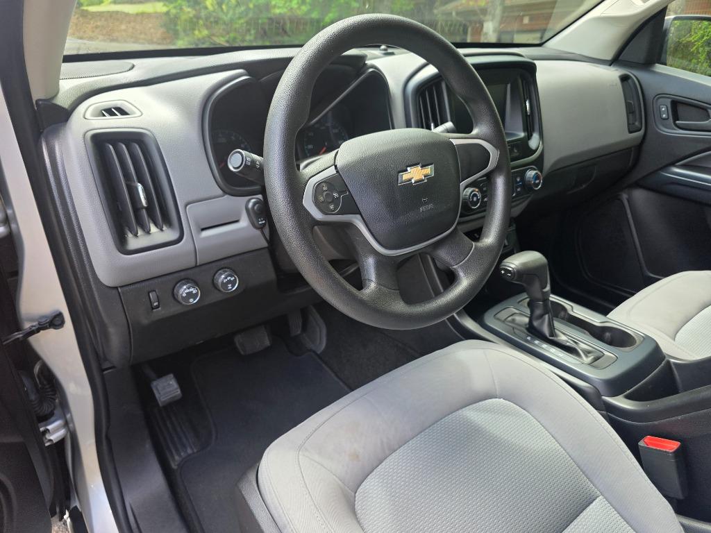 2018 Chevrolet Colorado - $23,990