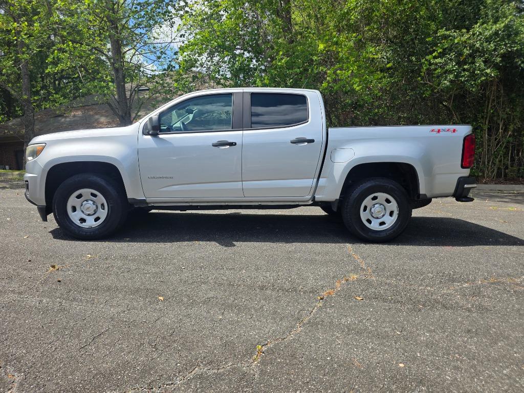 2018 Chevrolet Colorado - $23,990