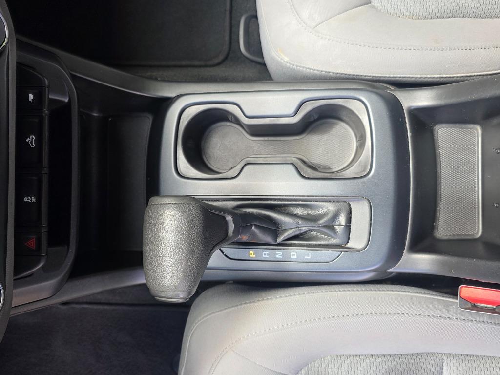 2018 Chevrolet Colorado - $23,990