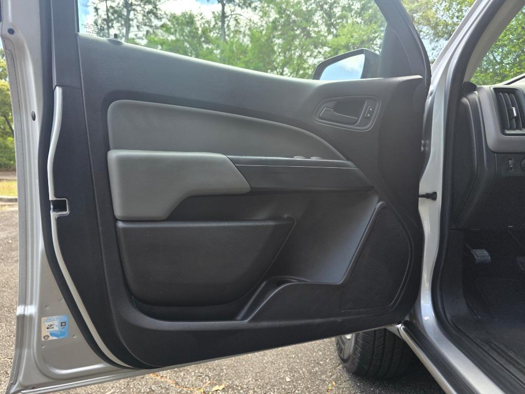 2018 Chevrolet Colorado - $23,990