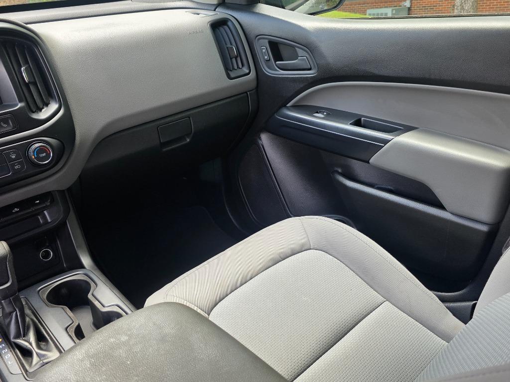 2018 Chevrolet Colorado - $23,990