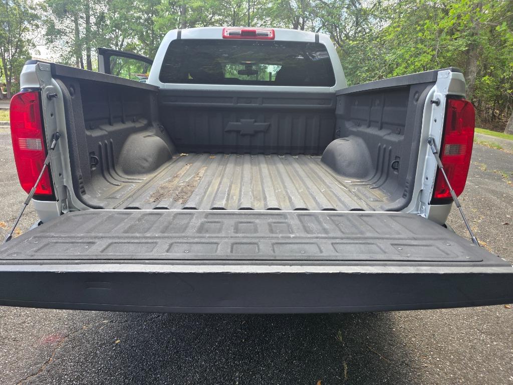 2018 Chevrolet Colorado - $23,990
