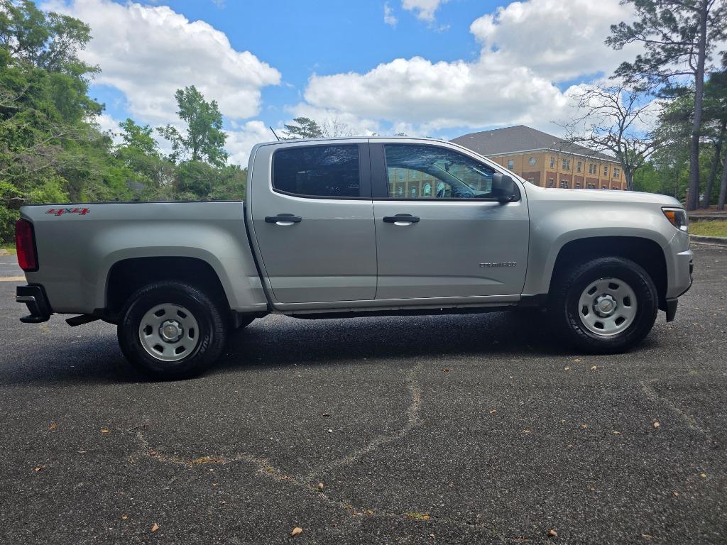2018 Chevrolet Colorado - $23,990