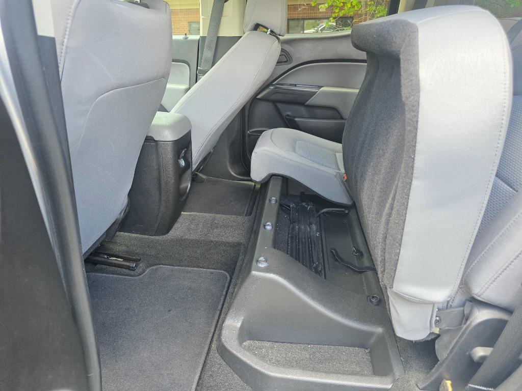 2018 Chevrolet Colorado - $23,990