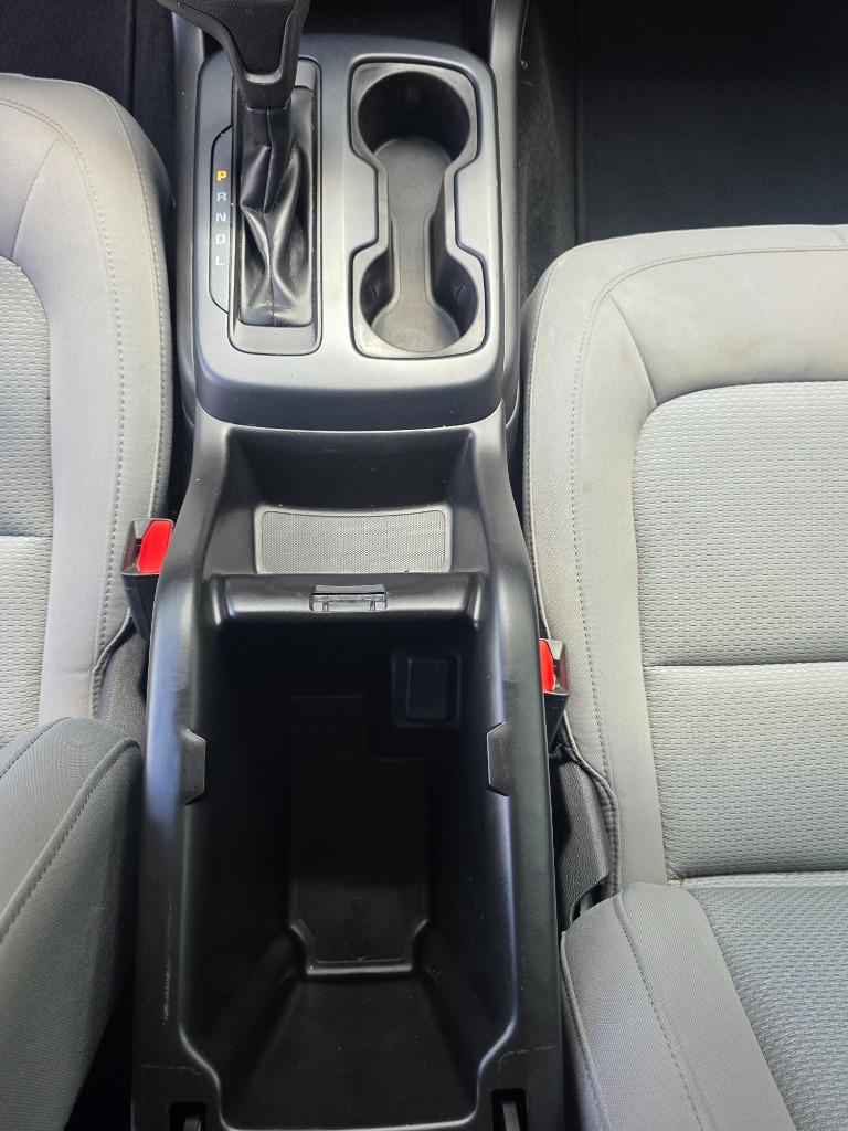 2018 Chevrolet Colorado - $23,990