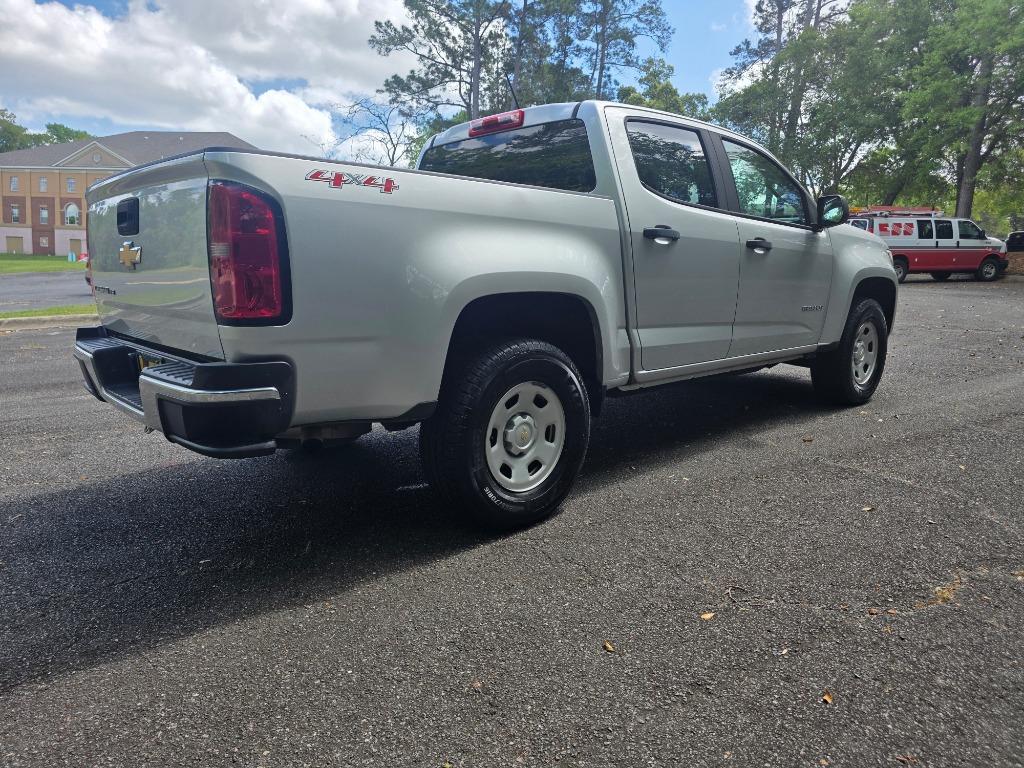 2018 Chevrolet Colorado - $23,990