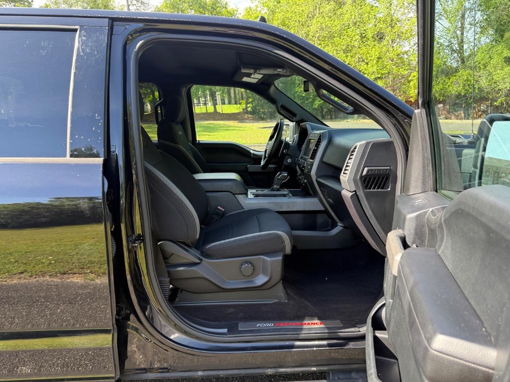2019 Ford F-150 - $42,990