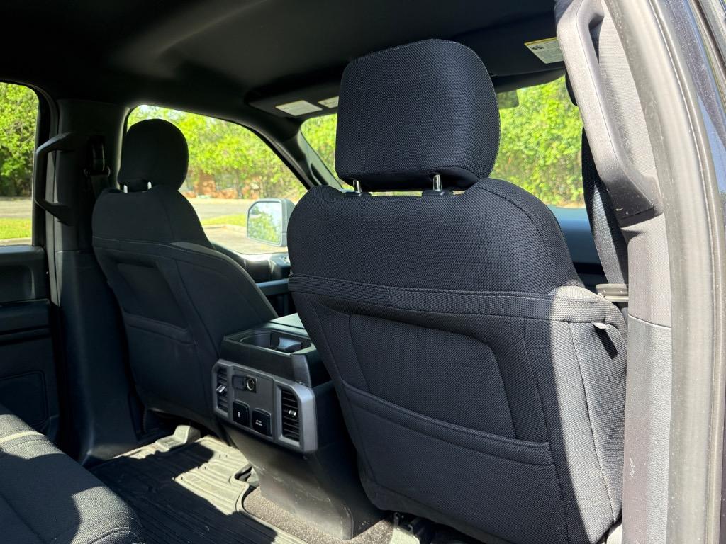 2019 Ford F-150 - $42,990