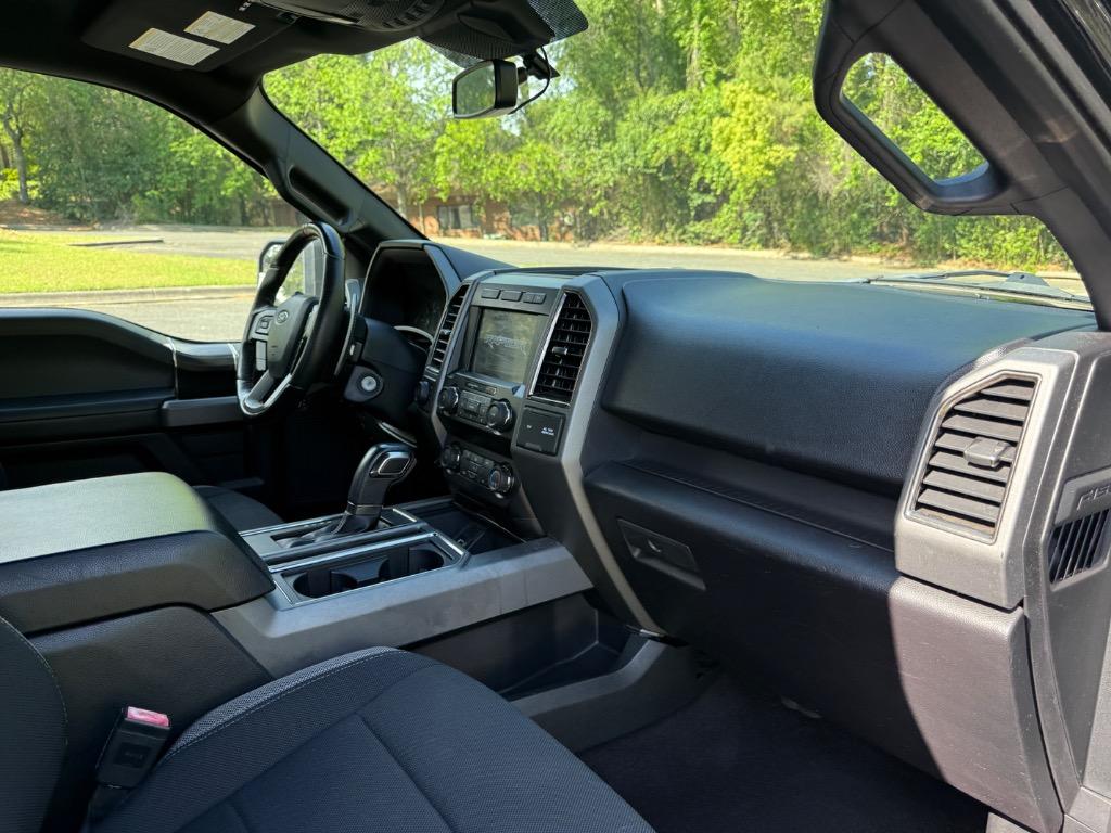 2019 Ford F-150 - $42,990