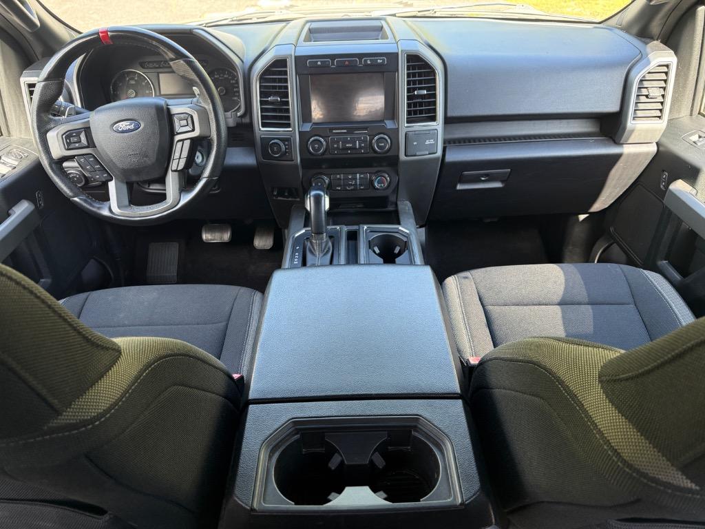 2019 Ford F-150 - $42,990